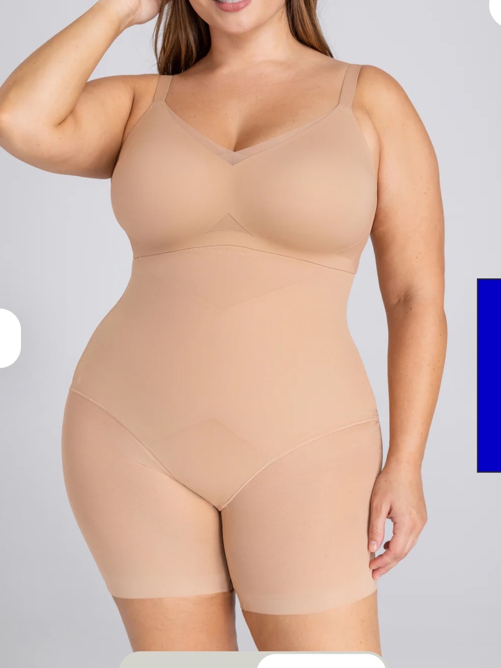 HoneyLove SuperPower Short